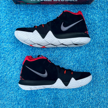 Size 15 - Nike Kyrie 4 "Bred"