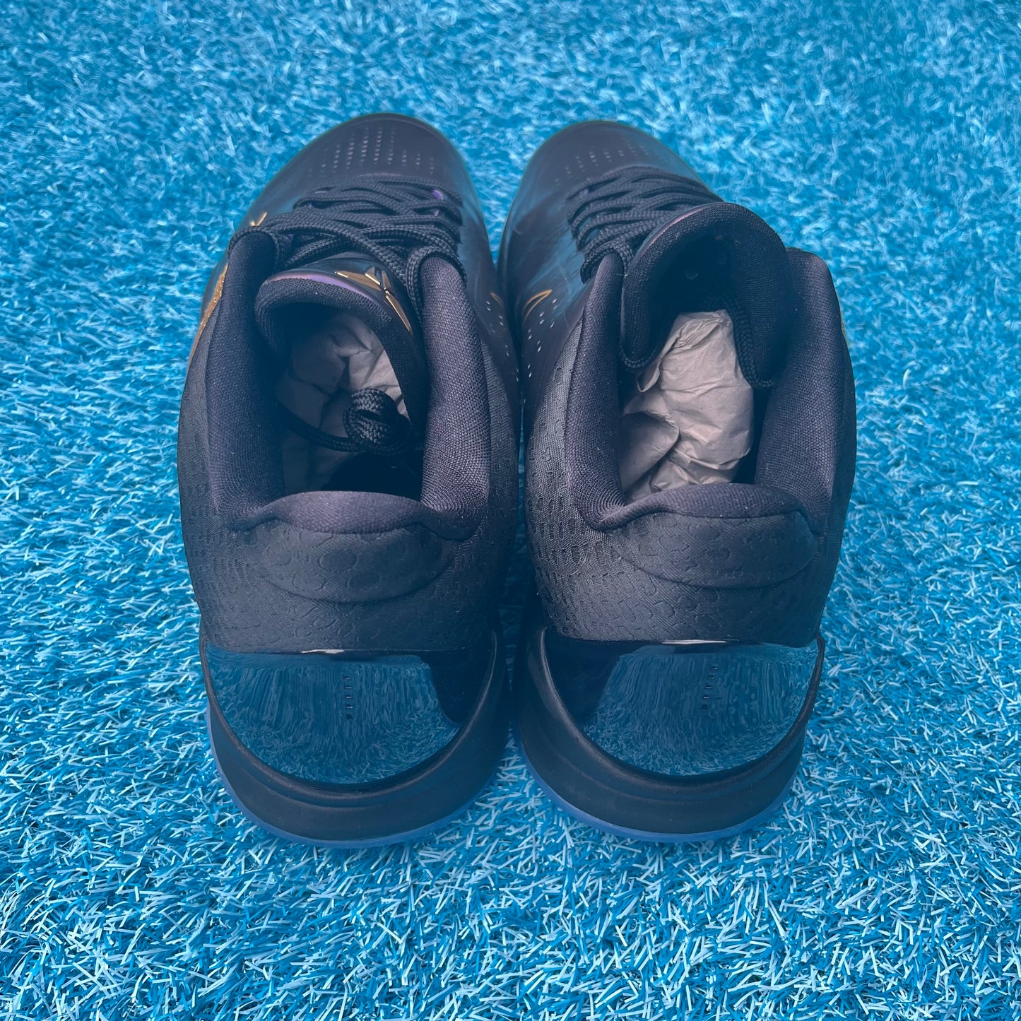 Size 13 and 14 - Nike Kobe 5 Protro "YOTM"