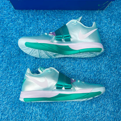 Size 12 and 13 - Nike KD 4 "Easter" 2025