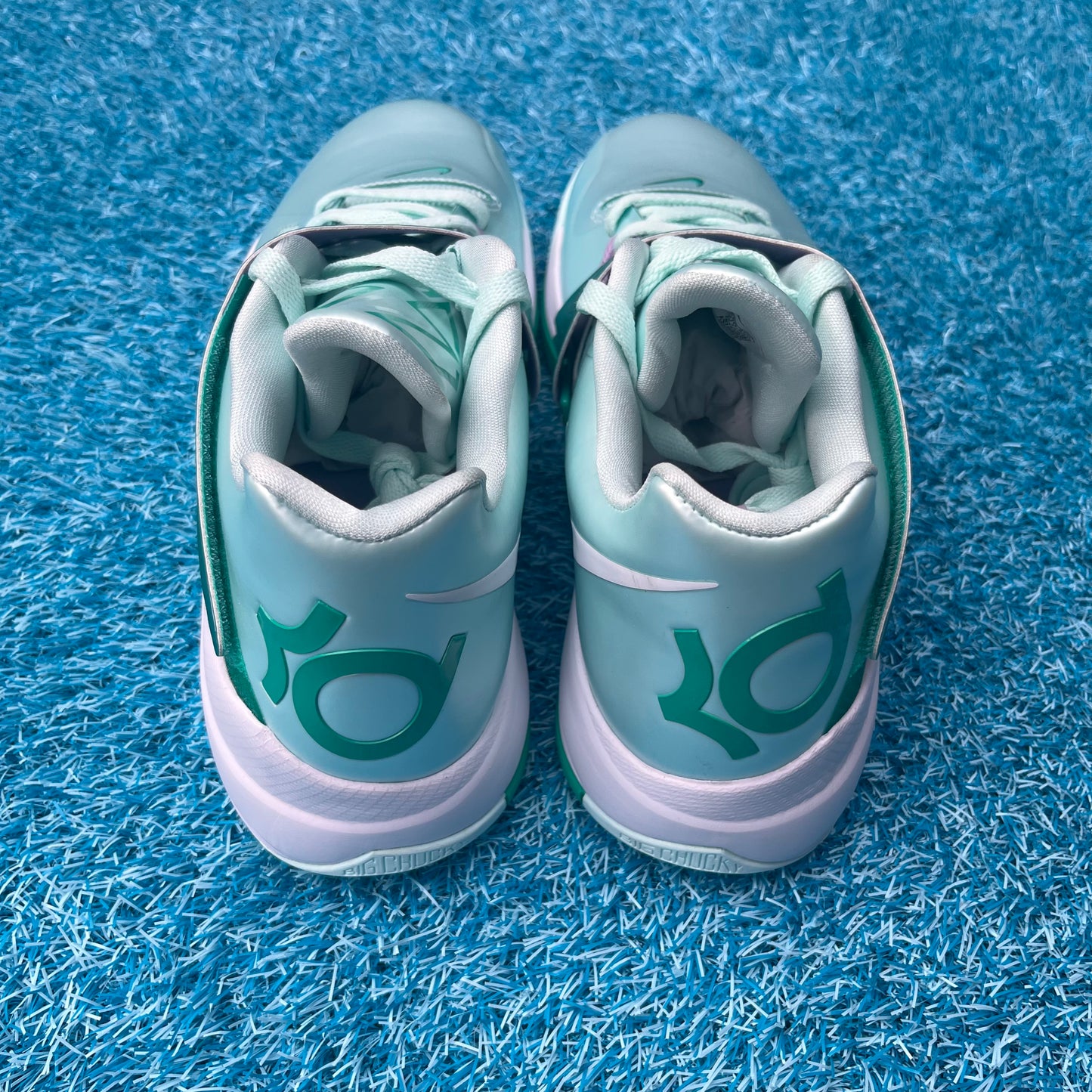 Size 12 and 13 - Nike KD 4 "Easter" 2025
