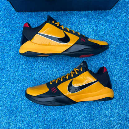 Size 16 - Nike Kobe 5 Protro "Bruce Lee"