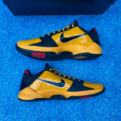 Size 16 - Nike Kobe 5 Protro "Bruce Lee"