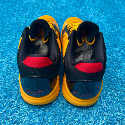 Size 16 - Nike Kobe 5 Protro "Bruce Lee"