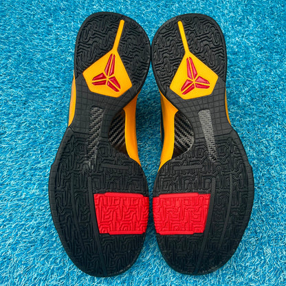 Size 16 - Nike Kobe 5 Protro "Bruce Lee"
