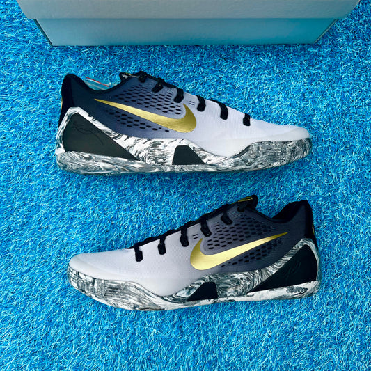 Size 15 - Nike Kobe 9 Protro "Mambacita"
