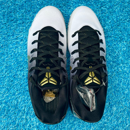 Size 15 - Nike Kobe 9 Protro "Mambacita"