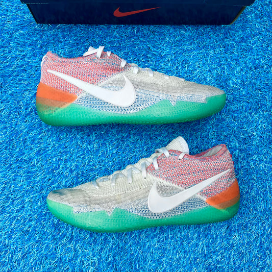 Size 9 - Nike Kobe AD NXT 360 "Multicolor"