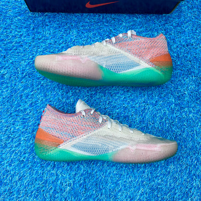 Size 9 - Nike Kobe AD NXT 360 "Multicolor"