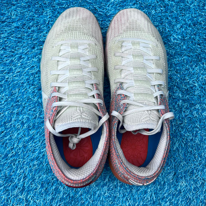 Size 9 - Nike Kobe AD NXT 360 "Multicolor"