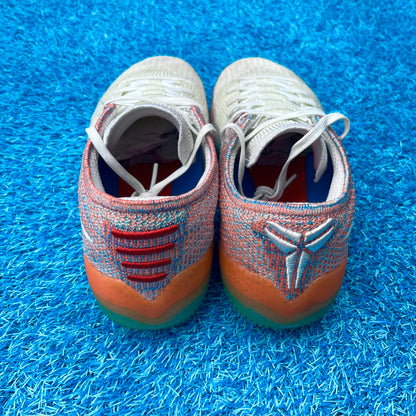 Size 9 - Nike Kobe AD NXT 360 "Multicolor"