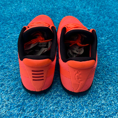 Size 9 - Nike Kobe 11 EM Low "Barcelona"