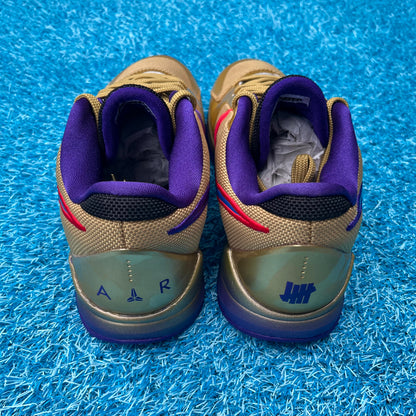 Size 9.5 and 10.5 - Nike Kobe 5 Protro "Undefeated"