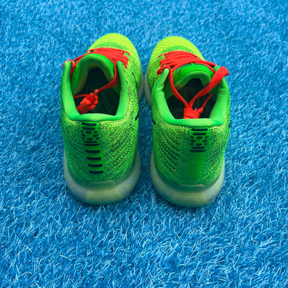 Size 9.5 - Nike Kobe 10 iD "Grinch"