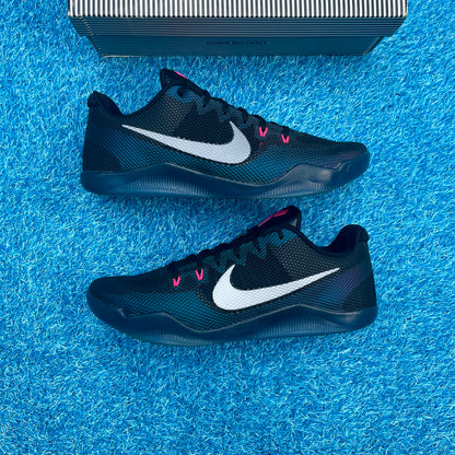 Size 14 - Nike Kobe 11 "Invisibility Cloak"