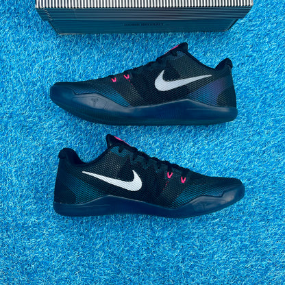 Size 14 - Nike Kobe 11 "Invisibility Cloak"