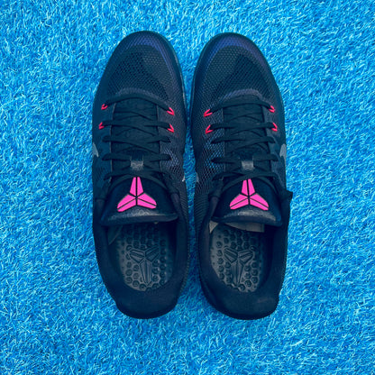 Size 14 - Nike Kobe 11 "Invisibility Cloak"