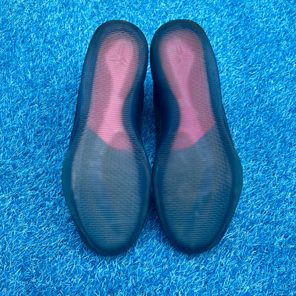 Size 14 - Nike Kobe 11 "Invisibility Cloak"