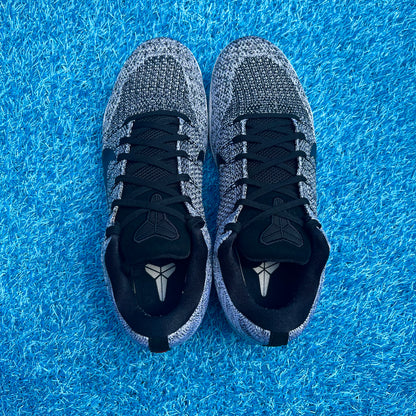 Size 10.5 - Nike Kobe 11 Elite "Oreo"
