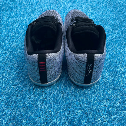 Size 10.5 - Nike Kobe 11 Elite "Oreo"