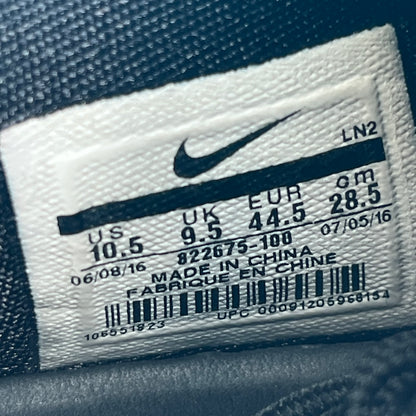 Size 10.5 - Nike Kobe 11 Elite "Oreo"