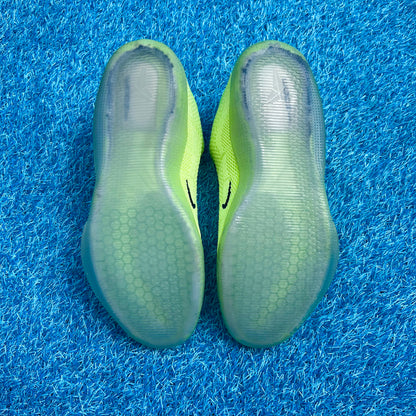 Size 9.5 - Kobe 11 Elite "4KB Lime"
