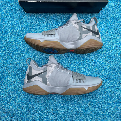 Size 15 - Nike PG 1 "Baseline"