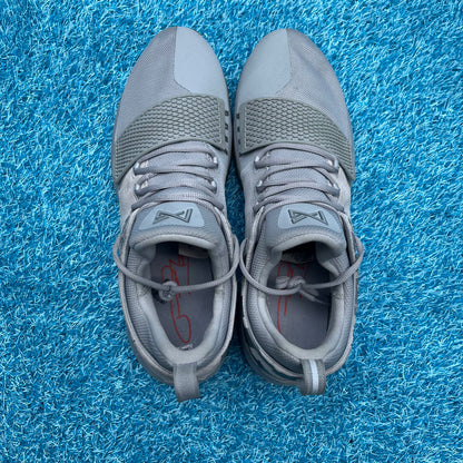 Size 15 - Nike PG 1 "Baseline"