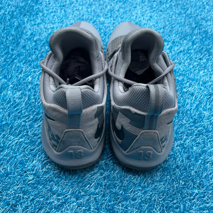 Size 15 - Nike PG 1 "Baseline"