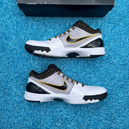 Size 13 - Nike Kobe 4 Protro "Del Sol"