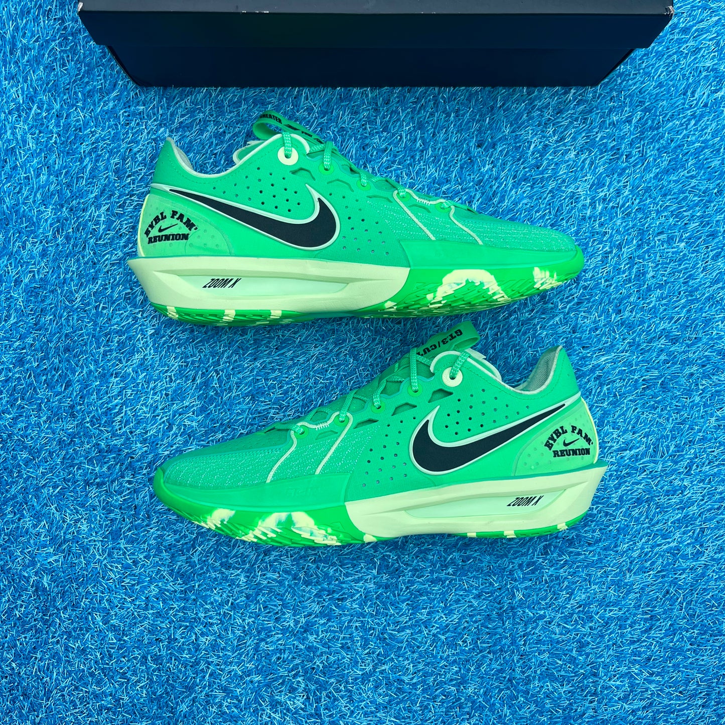 Size 13.5 - Nike GT Cut 3 "EYBL"