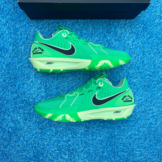 Size 13.5 - Nike GT Cut 3 "EYBL"