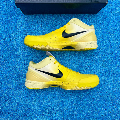 Size 10.5 and 13 - Nike Kobe 4 Protro "CBL"