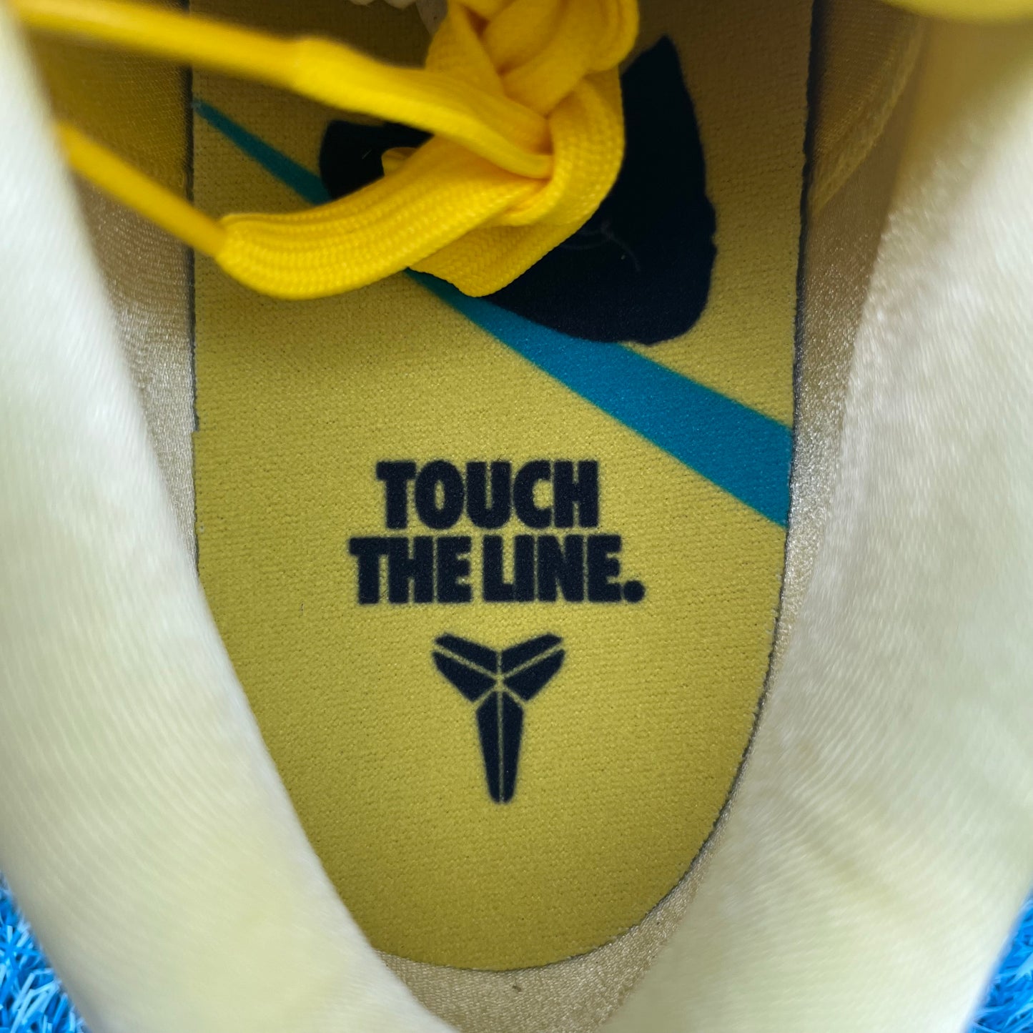 Size 10.5 and 13 - Nike Kobe 4 Protro "CBL"
