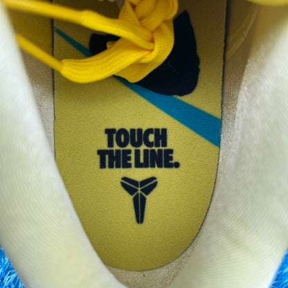Size 10.5 and 13 - Nike Kobe 4 Protro "CBL"