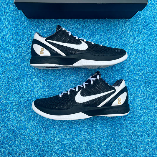 Size 13.5 - Nike Kobe 6 Protro "Mambacita"