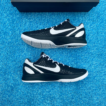 Size 13.5 - Nike Kobe 6 Protro "Mambacita"