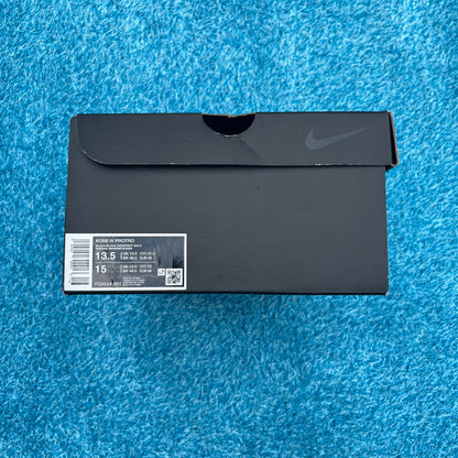 Size 13.5 - Nike Kobe 6 Protro "Mambacita"