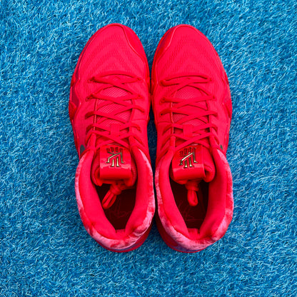Size 12 - Nike Kyrie 4 "Red Carpet"