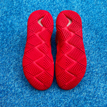 Size 12 - Nike Kyrie 4 "Red Carpet"