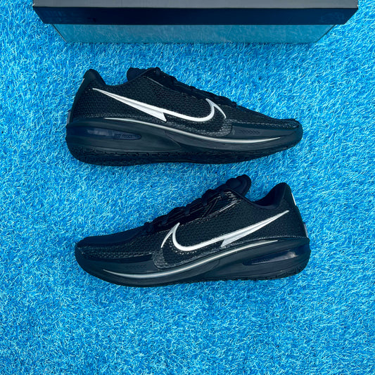 Size 14 - Nike GT Cut 1 "Black Chrome"