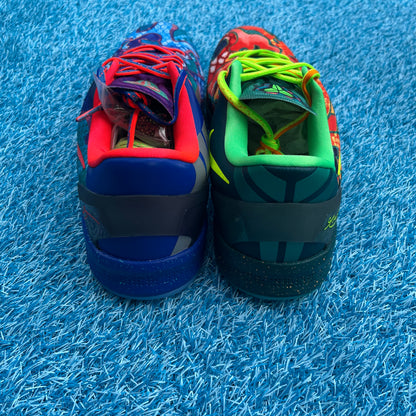 Size 13, 14, 15, and 16 - Nike Kobe 8 Protro "What The"
