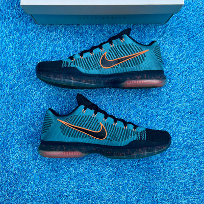 Size 13 - Nike Kobe 10 Elite "Drill Sergeant"