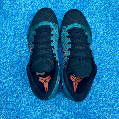 Size 13 - Nike Kobe 10 Elite "Drill Sergeant"