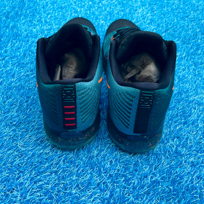 Size 13 - Nike Kobe 10 Elite "Drill Sergeant"