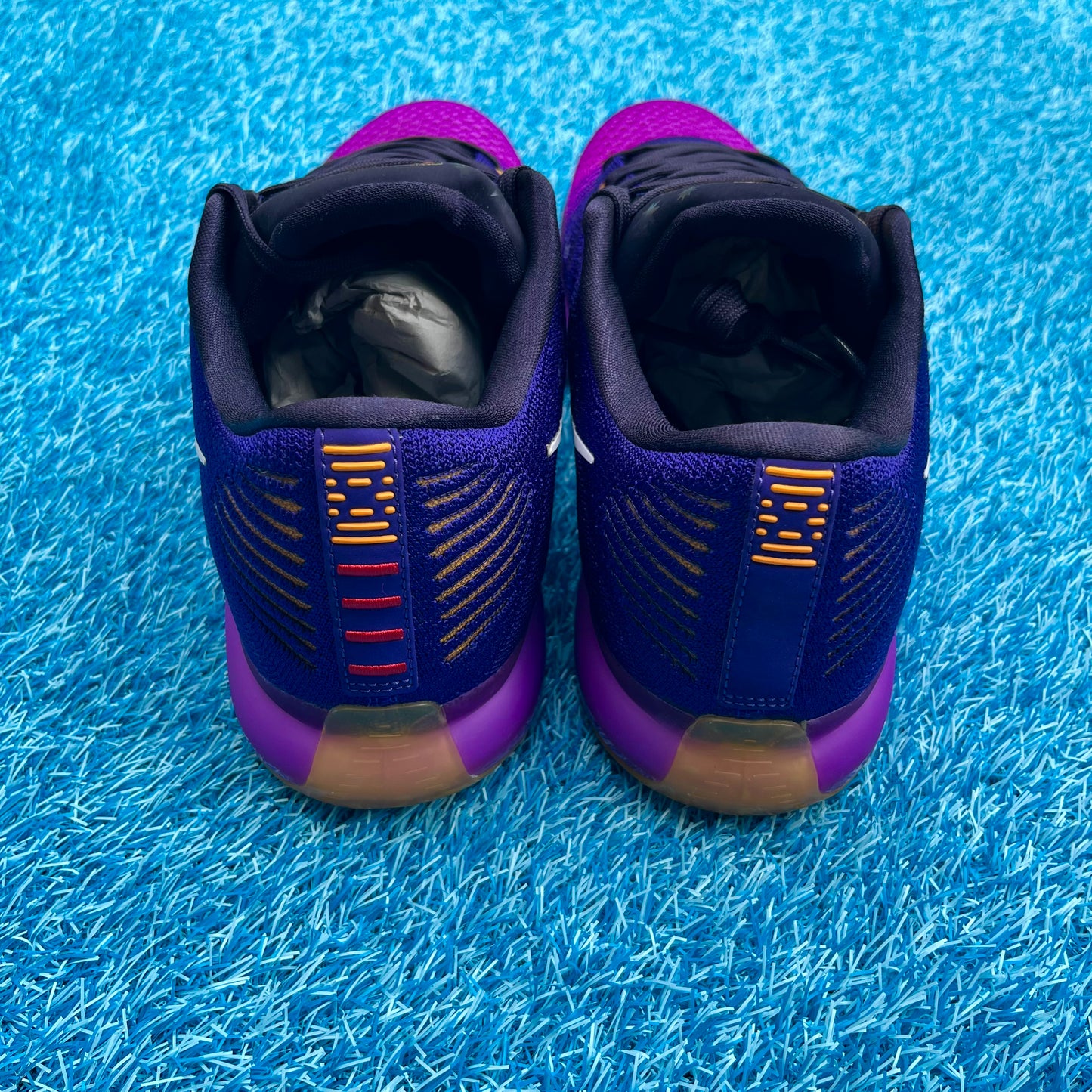 Size 13 - Nike Kobe 10 Elite "Draft Day"