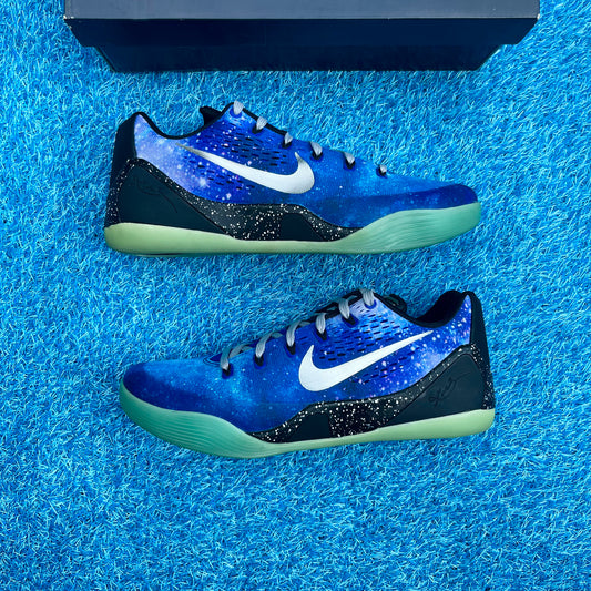 Size 11 - Nike Kobe 9 iD "Galaxy"