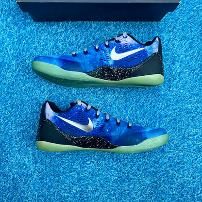 Size 11 - Nike Kobe 9 iD "Galaxy"