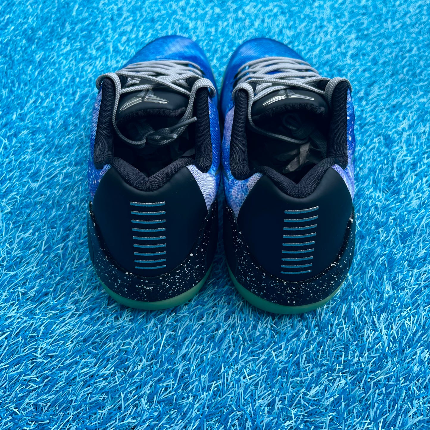 Size 11 - Nike Kobe 9 iD "Galaxy"