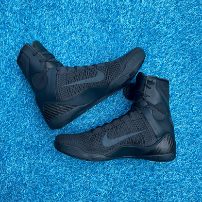 Size 11 - Nike Kobe 9 Elite "Fade To Black"
