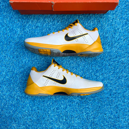 Size 10 - Nike Kobe 5 "Del Sol"